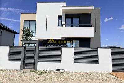 Casă individuală cu 4 camere cu Teren 310 Mp în Berceni - 1