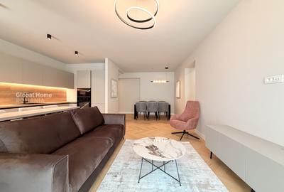 Apartament cu 3 camere decomandat, mobilat în Aviației - 2