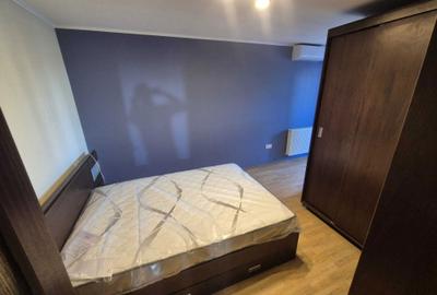 Apartament cu 4 camere decomandat în Exterior Vest - 1