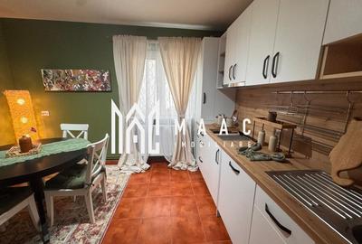 Apartament cu 3 camere decomandat, mobilat în Șelimbăr - 9