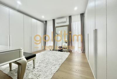 Casă individuală cu 5 camere cu Canalizare în Pipera - 31