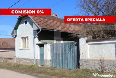 Casă cu 3 camere cu Teren 500 Mp în Belin - 8