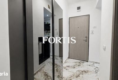 Apartament cu 2 camere semidecomandat în Central - 3