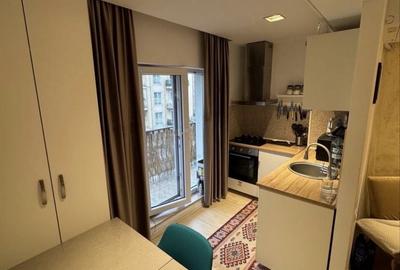 Apartament cu 3 camere decomandat în Ștefăneștii de Jos - 7