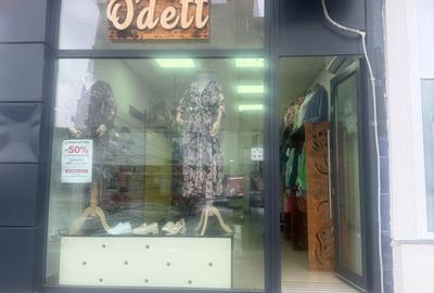 Spațiu comercial, de 60 mp, în Fălticeni - 1