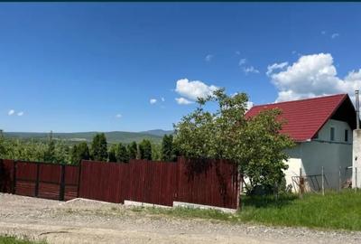 Casă în Rușii-Munți - 2
