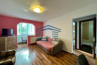 Apartament cu 2 camere semidecomandat în Astra - 5