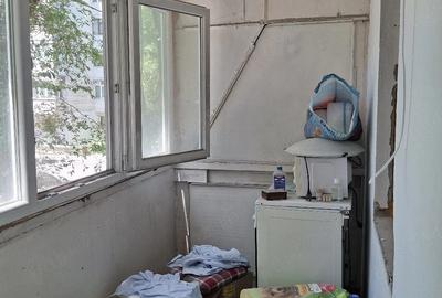Garsonieră decomandată în Tudor Vladimirescu - 2