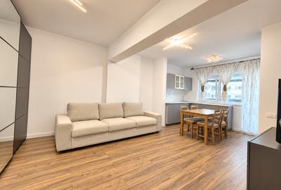 Apartament cu 2 camere decomandat în Berceni
