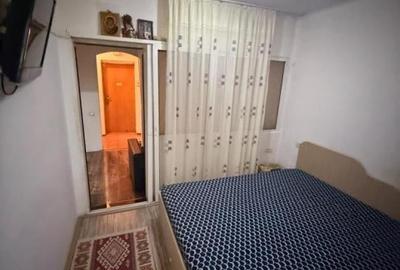 Garsonieră în CET - 7