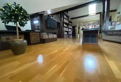 Casă cu 8 camere cu Canalizare în Băneasa - 20