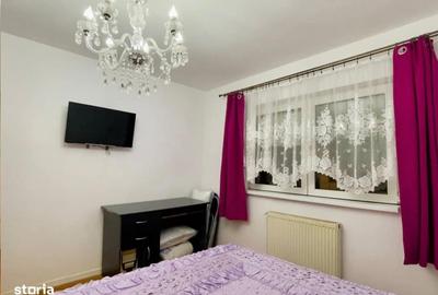 Apartament cu 2 camere în Vasile Aaron