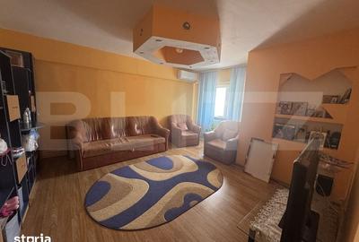 Apartament cu 3 camere decomandat în George Enescu - 5