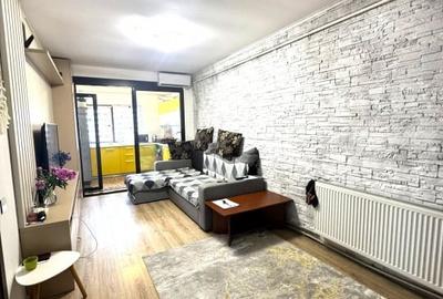 Apartament cu 3 camere decomandat, mobilat în Bragadiru - 3
