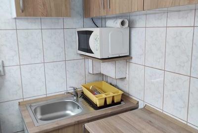 Garsonieră decomandată în Mărăști - 1