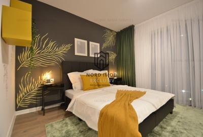 Apartament cu 2 camere decomandat, mobilat în Aviației - 1