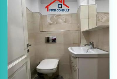 Apartament cu 3 camere decomandat în Republicii - 10