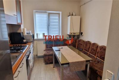 Apartament cu 2 camere decomandat în Cetate - 2