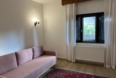 Duplex cu 3 camere cu Canalizare în Breaza de Jos - 6