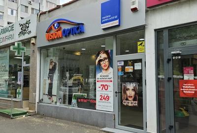 Spațiu comercial, de 70 mp, în Giurgiului - 3