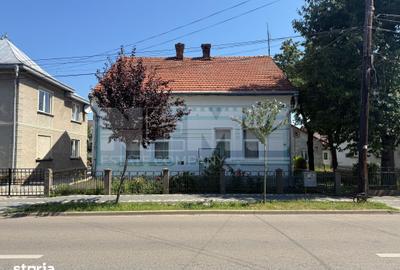 Casă cu 4 camere cu Teren 520 Mp în Central