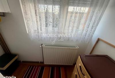 Garsonieră în Cetate