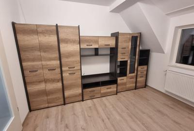 Garsonieră decomandată în Complex Studențesc - 2