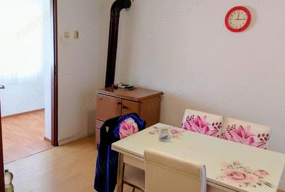 Casă cu 4 camere cu Teren 1800 Mp în Chizătău - 4