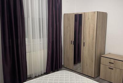 Apartament cu 2 camere semidecomandat în Central - 3
