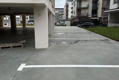 Apartament cu 3 camere decomandat în Exterior Vest - 6