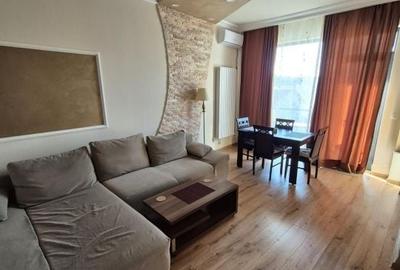 Apartament cu 2 camere decomandat în Nord - 5