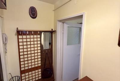 Apartament cu 2 camere semidecomandat, mobilat în Tăbăcărie - 5