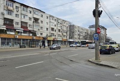 Spațiu comercial, de 735 mp, în Central - 1