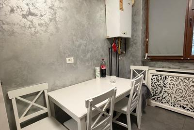 Apartament cu 3 camere în Ultracentral - 10