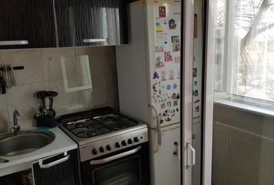 Garsonieră decomandată în Blașcovici - 2
