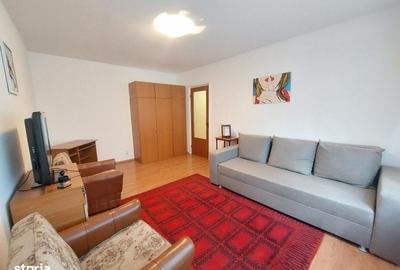 Garsonieră decomandată în Politehnica