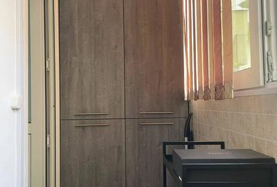 Apartament cu 2 camere decomandat, mobilat în Pantelimon