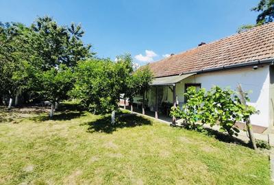 Casă individuală cu 2 camere cu Canalizare în Ciocaia - 4