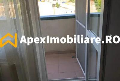 Garsonieră semidecomandată în Politehnica