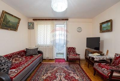 Apartament cu 2 camere semidecomandat, mobilat în Calea București - 8