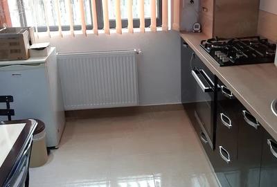 Apartament cu 2 camere decomandat în Ghencea