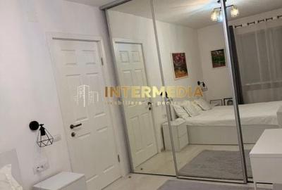 Apartament cu 2 camere în Cetate