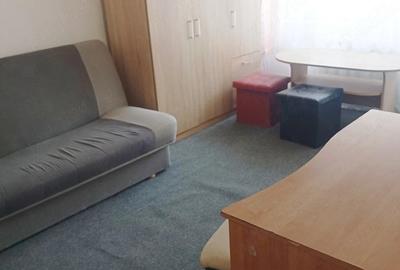 Garsonieră decomandată în Ultracentral