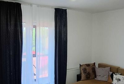 Apartament cu 2 camere decomandat în Central - 2