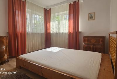 Apartament cu 3 camere semidecomandat în Valea Aurie - 6