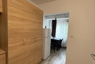Garsonieră în Bilbor - 4
