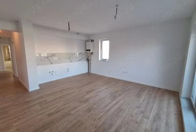 Apartament cu 3 camere semidecomandat în Berceni - 3
