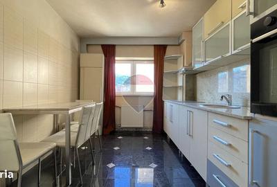 Apartament cu 2 camere decomandat în Răcădău