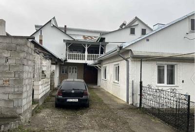Casă cu 4 camere în Sfântu Ilie - 2