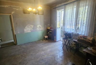 Apartament cu 2 camere circular în Cantemir
